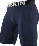 Performance Dry Fit Shorts Navy 1P - DRSKINSPORTS