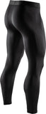 BlackDia Dry Fit Compression Pants 3Pack(Black+Black+Black) - DRSKINSPORTS