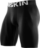 Performance Dry Fit Shorts Black 1P - DRSKINSPORTS