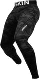Powergear Dry Fit Compression Pants CamoBlack 1P